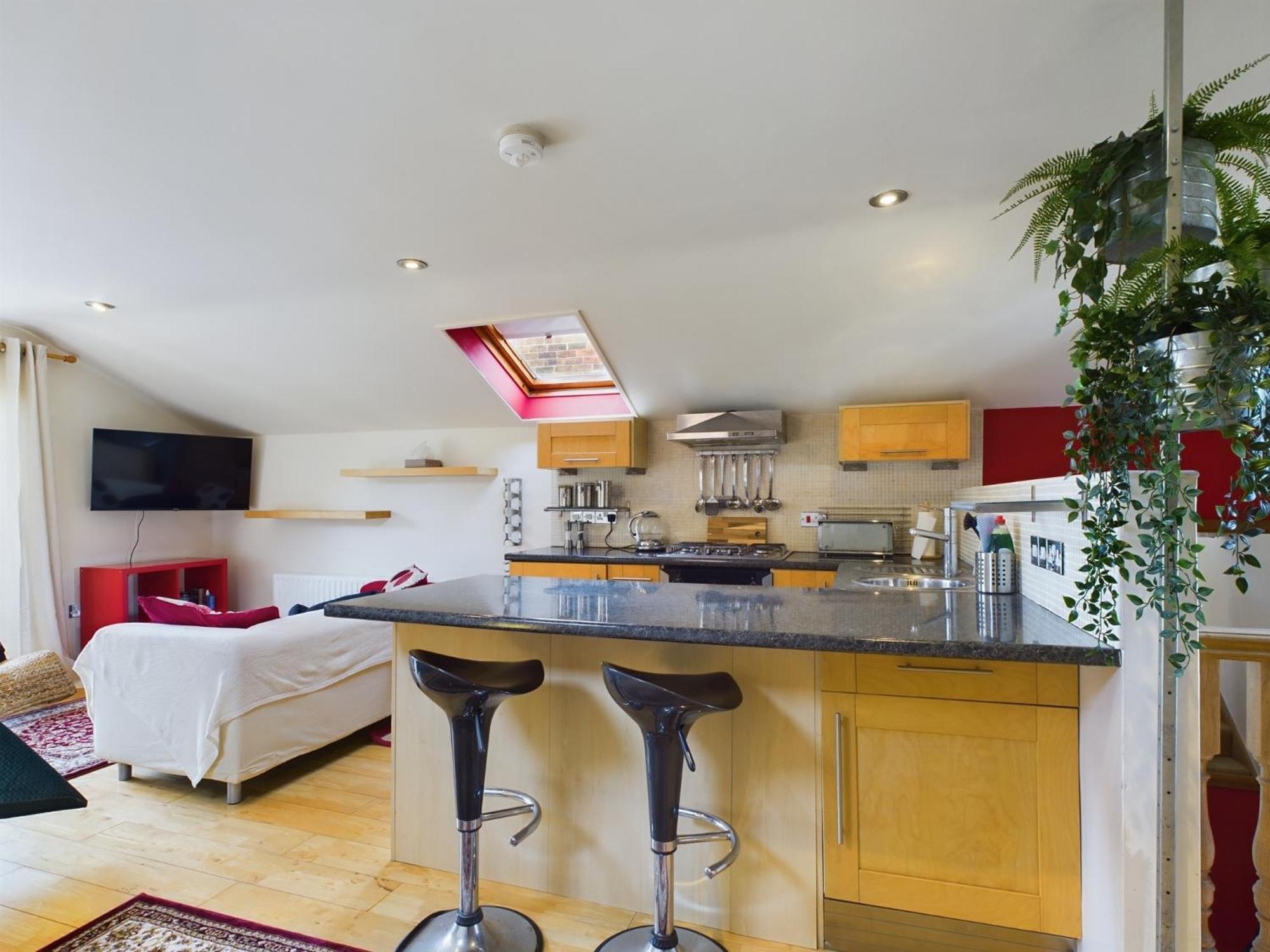 Gatelodge Studio, Ballyhackamore Belfast Zewnętrze zdjęcie