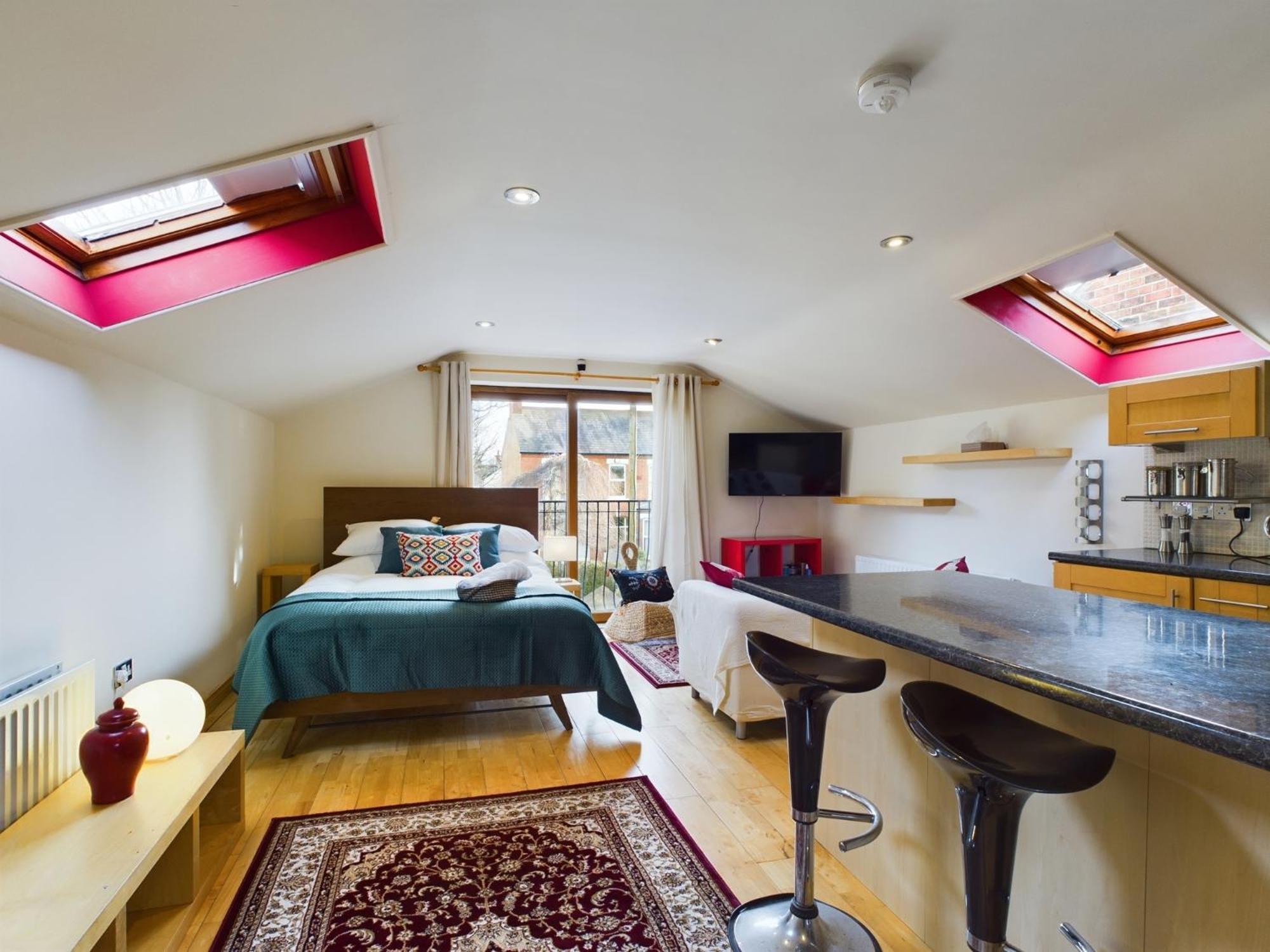 Gatelodge Studio, Ballyhackamore Belfast Zewnętrze zdjęcie